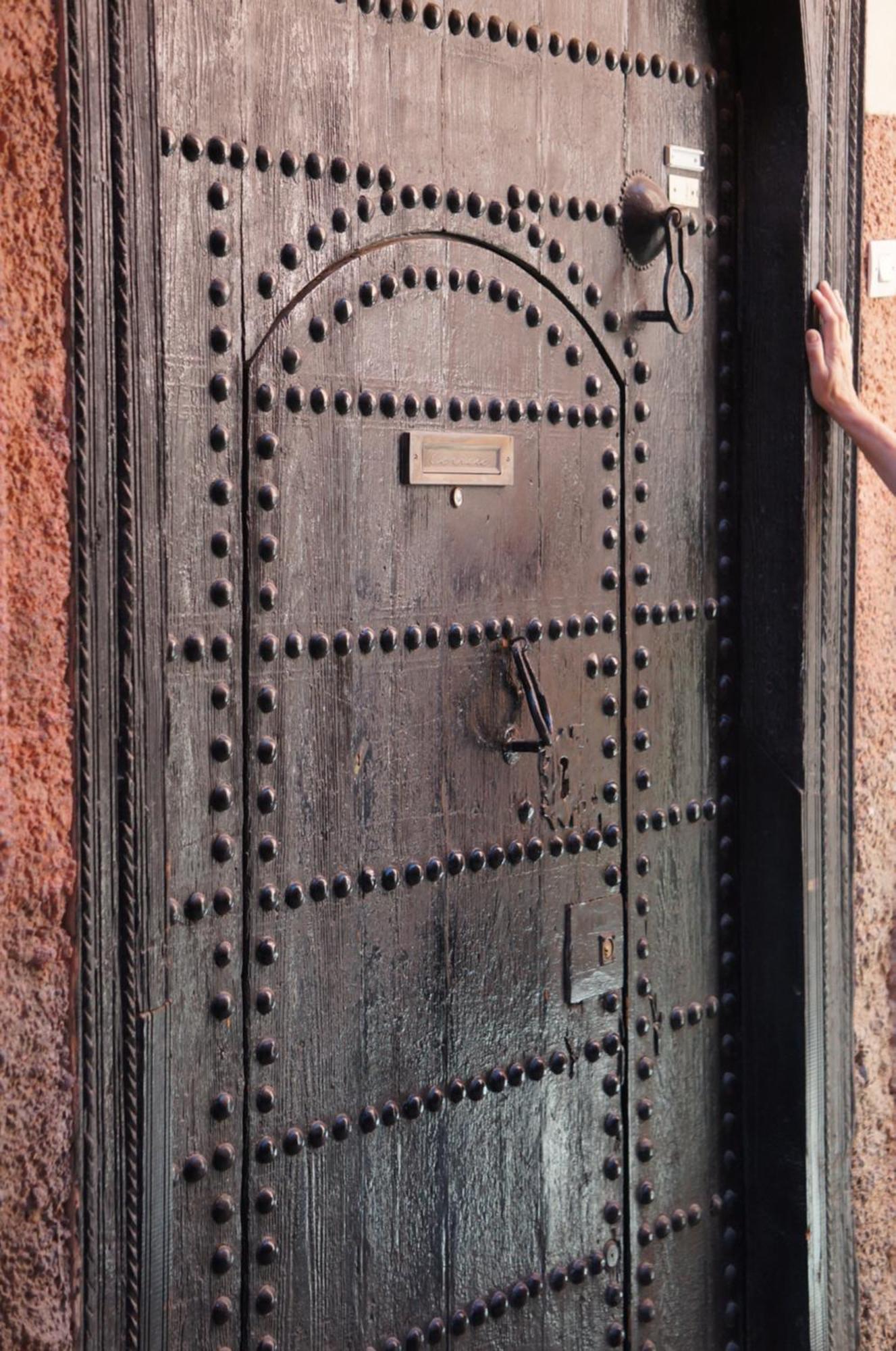 Riad Dar Dialkoum Marrakesh Extérieur photo