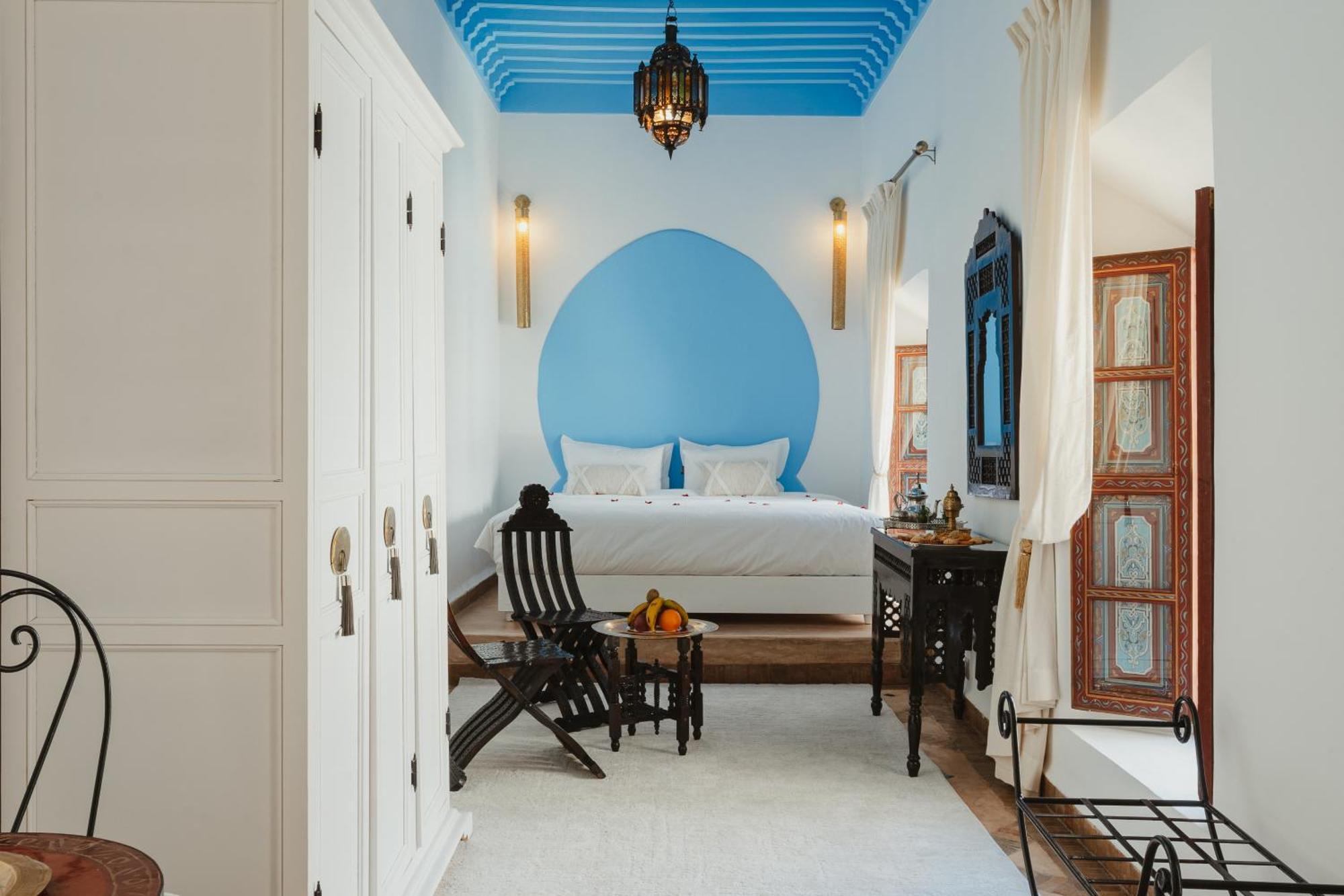 Riad Dar Dialkoum Marrakesh Extérieur photo
