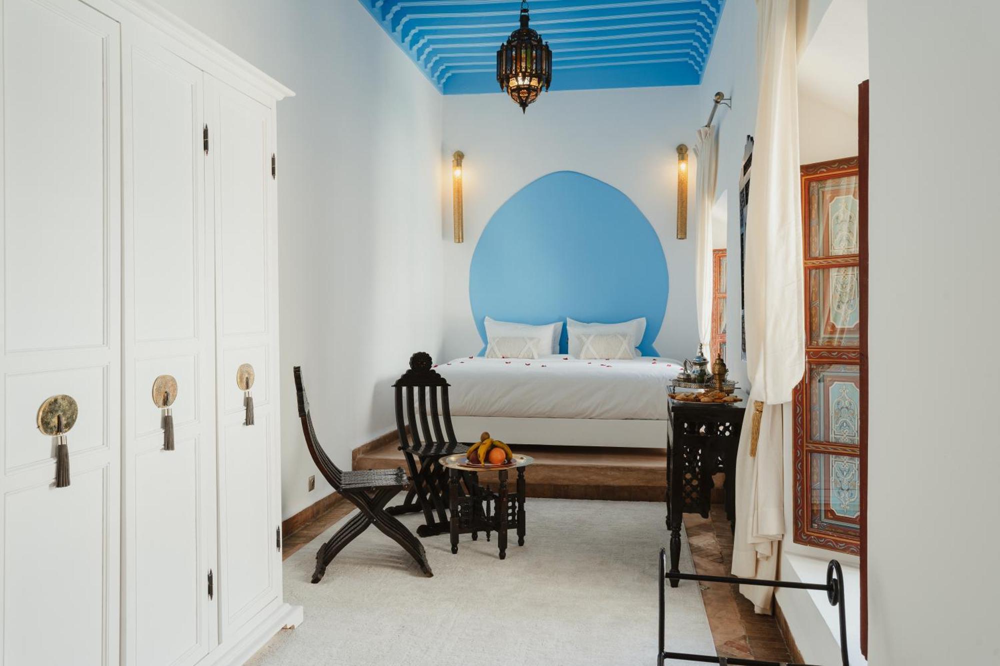 Riad Dar Dialkoum Marrakesh Extérieur photo